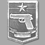Icon for Brought a Knife to a Gun Fight?