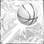 Icon for Epic Slam Dunk