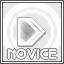 Icon for Grade `NOVICE'