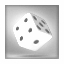 Icon for Rolled the Dice
