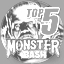 Icon for Monster Bash High Score