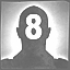 Icon for The Missing 8