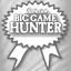 Icon for Complete All Hunts