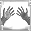 Icon for Cleaner Hands