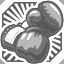 Icon for Went Five Rounds