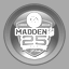 Icon for Happy 25th Madden