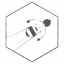 Icon for Bee Quick or Bee Dead