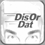 Icon for DisOrDash
