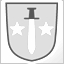 Icon for Silver Combat Service