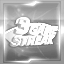 Icon for 3 Ranked Streak Trophy