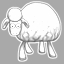 Icon for Technicolor Sheep Coat