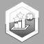 Icon for Solid Silver