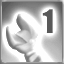Icon for Completed First Havoc Puzzle