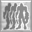 Icon for Battle Royal - Kill 10