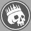 Icon for Regicide the first 