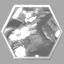 Icon for All Survival Missions Completed