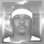 Icon for Carmelo Anthony Trophy