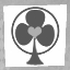 Icon for Poker Fan
