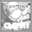 Icon for Score attack clear (Mika)