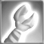 Icon for Complete All Havoc Puzzles