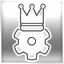 Icon for Challenge King
