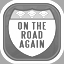 Icon for On the Road Again
