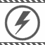 Icon for Lightning Fast