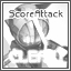 Icon for Score attack clear (Fabian)