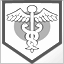 Icon for Gold Combat Medic
