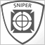 Icon for Meritorious Sniper