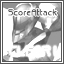 Icon for Score attack clear (Sakurako)