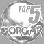 Icon for GorgarHigh Score