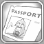 Icon for Bring Your Passport