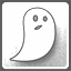 Icon for Ain't 'fraid of no ghosts