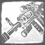Icon for Burden In My Holster