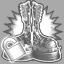 Icon for Sticky Boots