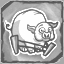 Icon for Animal Farm