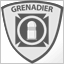 Icon for Meritorious Grenadier