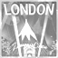 Icon for Farewell, London!
