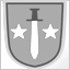Icon for Bronze Combat Service