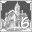 Icon for Chapter Six Complete