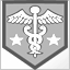 Icon for Meritorious Combat Medic