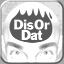 Icon for DisorDat Destroyer
