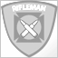 Icon for Meritorious Rifleman