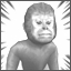 Icon for With a Monkey Chaser