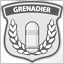 Icon for Distinguished Grenadier