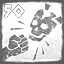 Icon for Hand of Doom