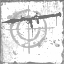 Icon for Marksman - Heavy Arms