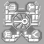 Icon for Glyph Master