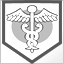 Icon for Silver Combat Medic